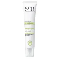Gel activ corector Sebiaclear, 40ml, SVR