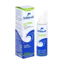 Spray nazal Sterimar Mangan, Laboratoires Fumouze | 100 ml