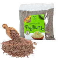 Seminte Psyllium, Charme Nature (Phytopharm) | 100 g
