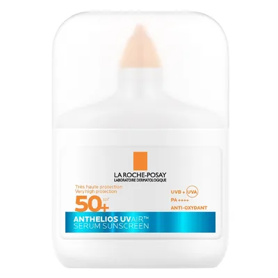 Anthelios Uvair ser de fata SPF 50+, La Roche-Posay | 50 ml