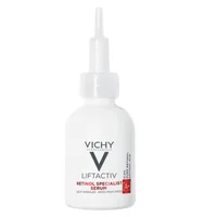 Ser antirid cu retinol pentru riduri pronuntate Liftactiv Retinol Specialist, Vichy | 30 ml