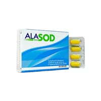 ALASOD 600 20COMPR