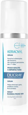 DUCRAY KERACNYL SER 30ML