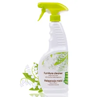 Solutie curatare mobila, Blux | 650 ml