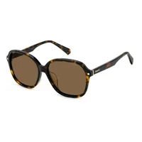 Ochelari de soare pentru femei PLD 4112/F/S/X 086/SP, Polaroid