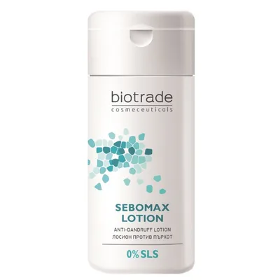 Lotiune antimatreata Sebomax | 100 ml