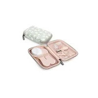 Set ingrijire vernil pentru bebelusi | Suavinex