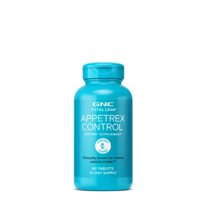 Appetrex Control Total Lean, GNC | 60 capsule