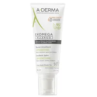 Balsam emolient Exomega Defi Allergo, A-derma, Pierre Fabre | 200 ml