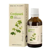 Tinctura Cretisoara, Dacia Plant | 50 ml