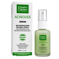 Ser antiacnee Acniover, Martiderm | 30 ml
