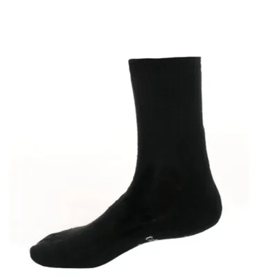 SOSETE FLAUSATE DAMA 323213 NEGRU 35-38 CALZEMODA INFINITY