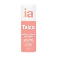Pudra de talc, Interapothek | 100g