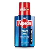 Lotiune energizanta pentru par Caffeine Liquid, 200ml Alpecin