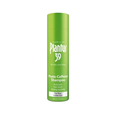 PLANTUR 39 PHYTO CAFFEINE TONICUM 200ML