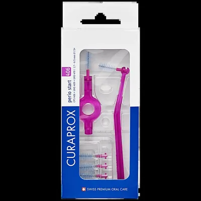 CURAPROX PERIUTA CPS 408 PERIO PLUS