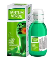 TANTUM VERDE X 1