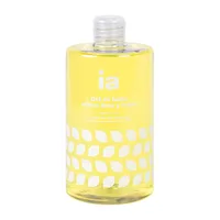 Gel de dus cu lime si lamaie, Interapothek | 750 ml