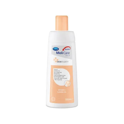 Molicare Skin ulei hidratant | 500 ml