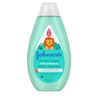 BJ SAMPON PAR INCURCAT 500ML