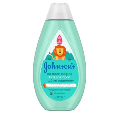 BJ SAMPON PAR INCURCAT 500ML