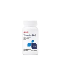 GNC Vitamin B-2 100 Mg | 100 Tb