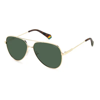 Ochelari de soare unisex PLD 6186/S, Polaroid