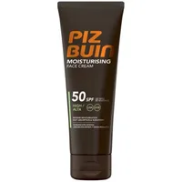 Crema pentru fata hidratanta protectie solara SPF50, Piz Buin | 50 ml