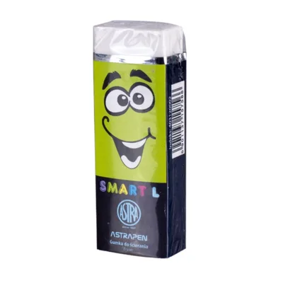 Radiera SMART, Astra | 1 buc