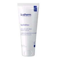 IVATHERM IVAHIDRA+ CREMA HIDRATANTA CORP 200ML