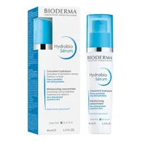 Hydrabio Serum pentru piele deshidratata | 40 ml