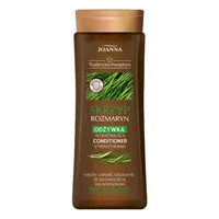 Balsam de par fortifiant pentru par subtire si moale Traditional Recipes, Joanna | 300 g