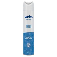 Deodorant antiperspirant femei Weiss Fresh, Arom | 200 ml