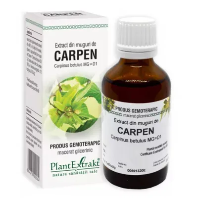 EXTRACT CARPEN 50ML