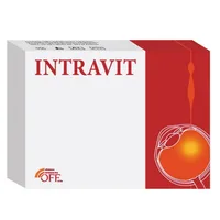 Intravit, Off Italia | 30 comprimate