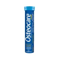 Tablete efervescente OsteoCare Fizz | 20 de tablete