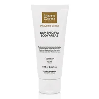 Crema depigmentanta de corp Pigment Zero DSP, Martiderm | 75 ml