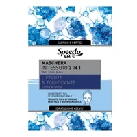 Masca servetel 2 in 1 lifting si tonifiere Speedy Care, O-PAC | 1 buc