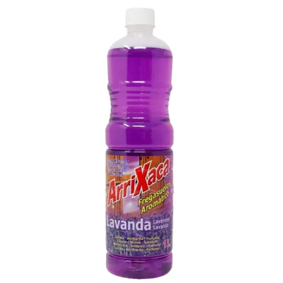 Detergent pentru podea Arrixaca Lavanda, Arom | 1 l
