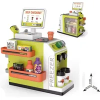 Set MINI SUPERMARKET 3+, Fun Toys | 1 buc