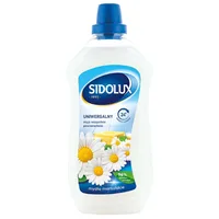 Detergent Suprafete lavabile Marseille Soap Sidolux Universal, Lakma | 1 L