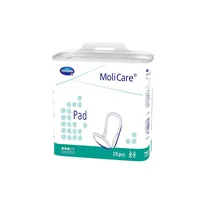 Molicare Pad 2 picaturi Tampoane absorbante incontinenta | 28 bucati