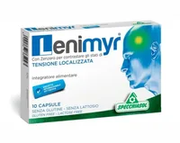 Lenimyr, Specchiasol | 10 capsule