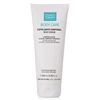 Crema exfolianta de corp Body Care, Martiderm | 200 ml