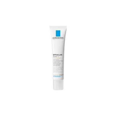 Crema corectoare uniformizatoare Effaclar DUO (+) | nuanta medium