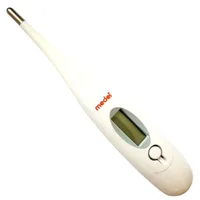 Termometru digital cu varf flexibil, 95206, Medel