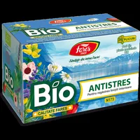 Ceai Antistres BIO, Fares | 20 plicuri