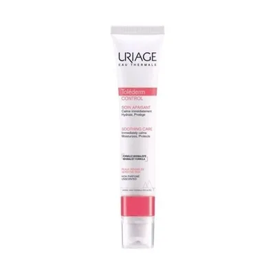 Crema calmanta Tolederm Control Uriage