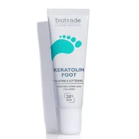 Keratolin Gel pentru Picioare, Biotrade | 15 ml
