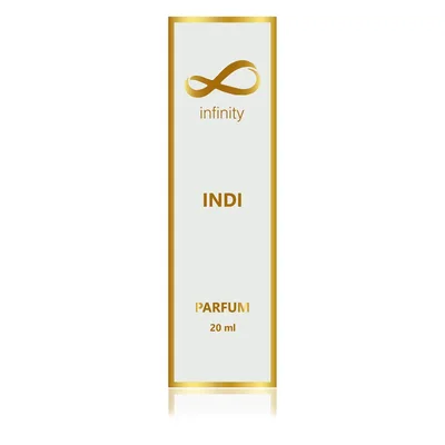 Parfum pentru femei Indi, Cosmos by Infinity | 20 ml